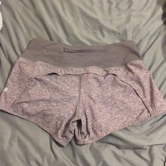 Lululemon shorts - Picture 2 of 3